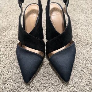 Tory Burch Black Women's Shoes